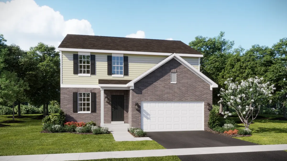 1630 Rolling PASS, Beecher, IL 60401