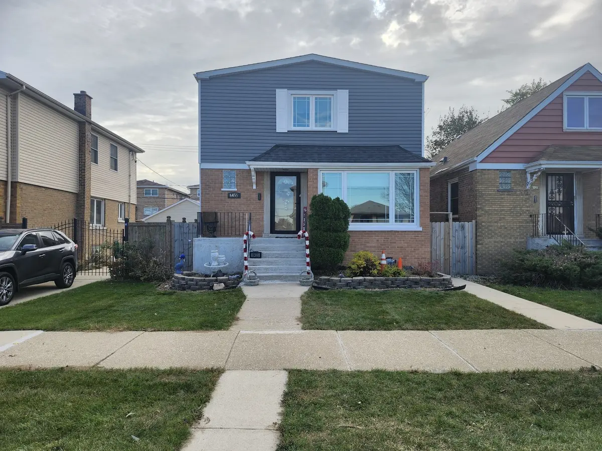 6455 W 64th ST, Chicago, IL 60638