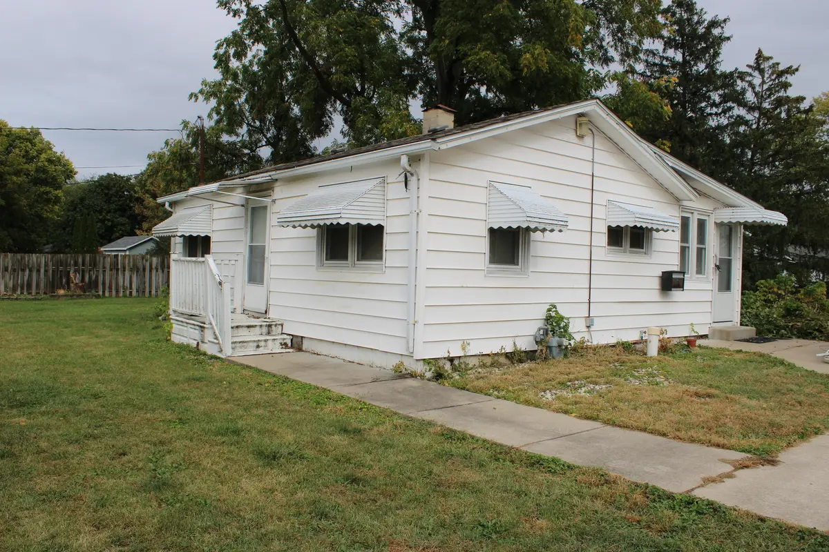 134 S Jefferson ST, Lockport, IL 60441