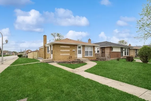 9401 S Sangamon ST, Chicago, IL 60620