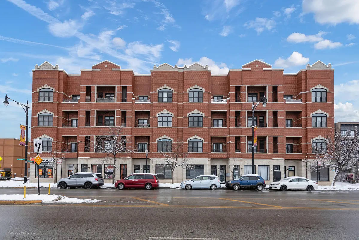119 S Western AVE #3, Chicago, IL 60612