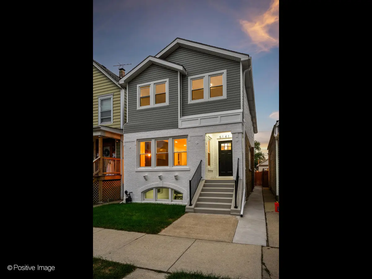 5141 W Dakin ST, Chicago, IL 60641