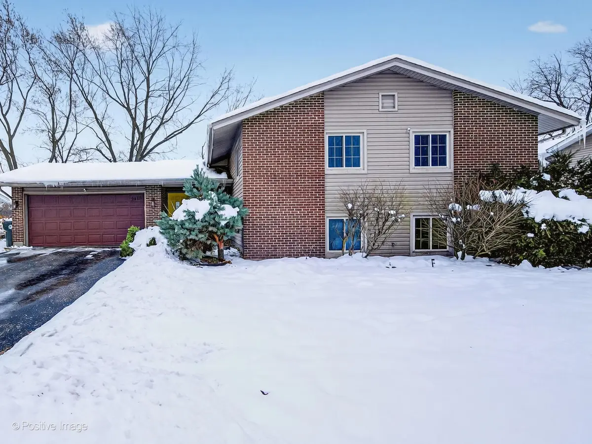 2419 59th ST, Woodridge, IL 60517