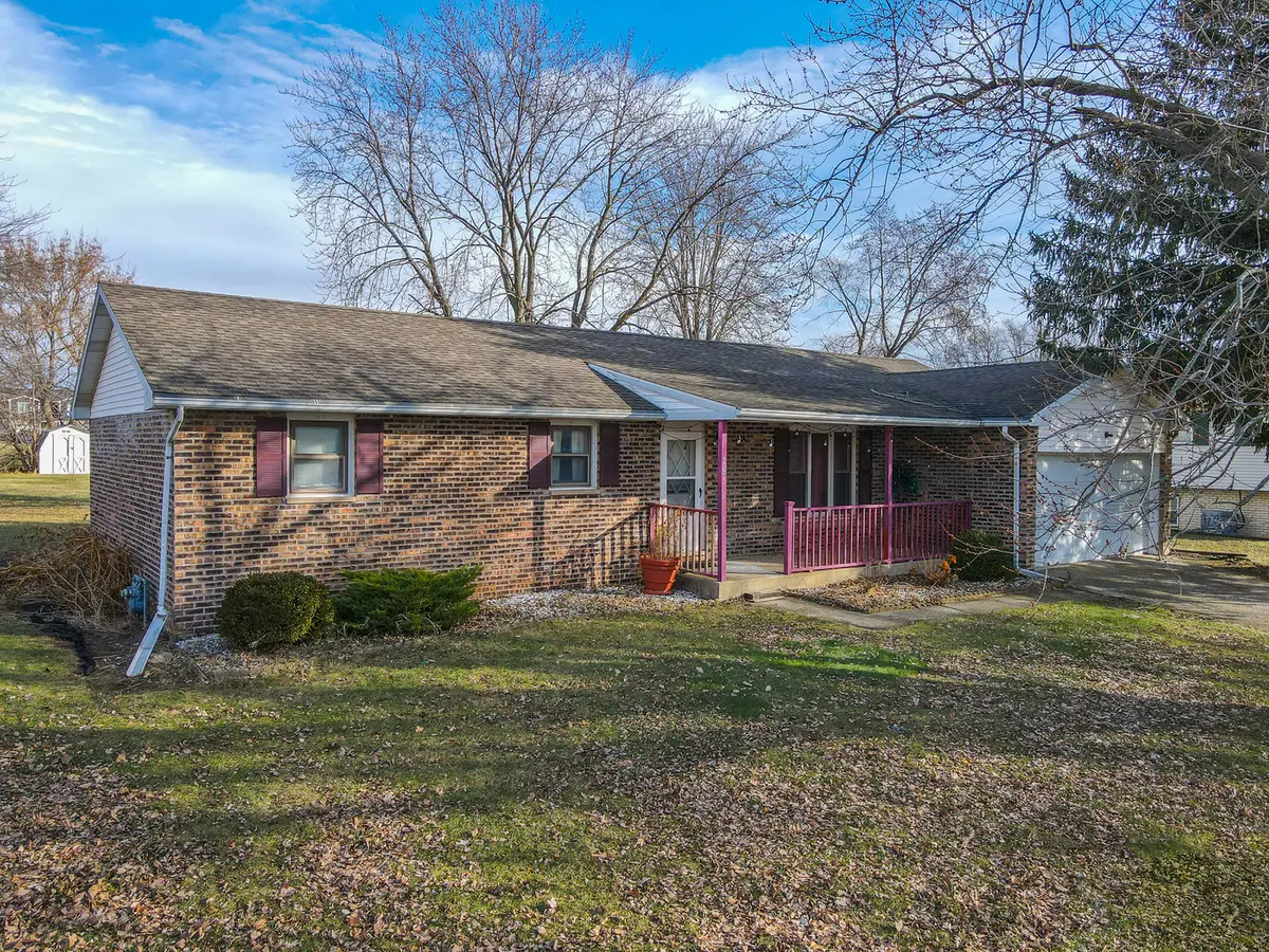 165 E Baker ST, Manteno, IL 60950