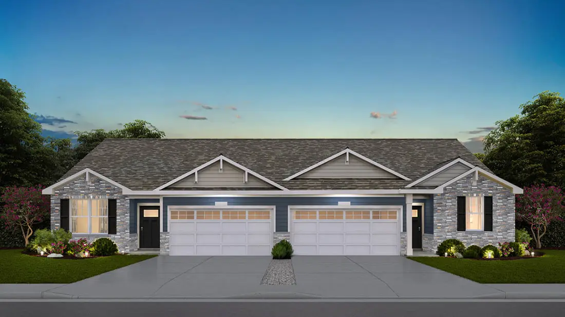 1111 Bluebell LN, Bartlett, IL 60103