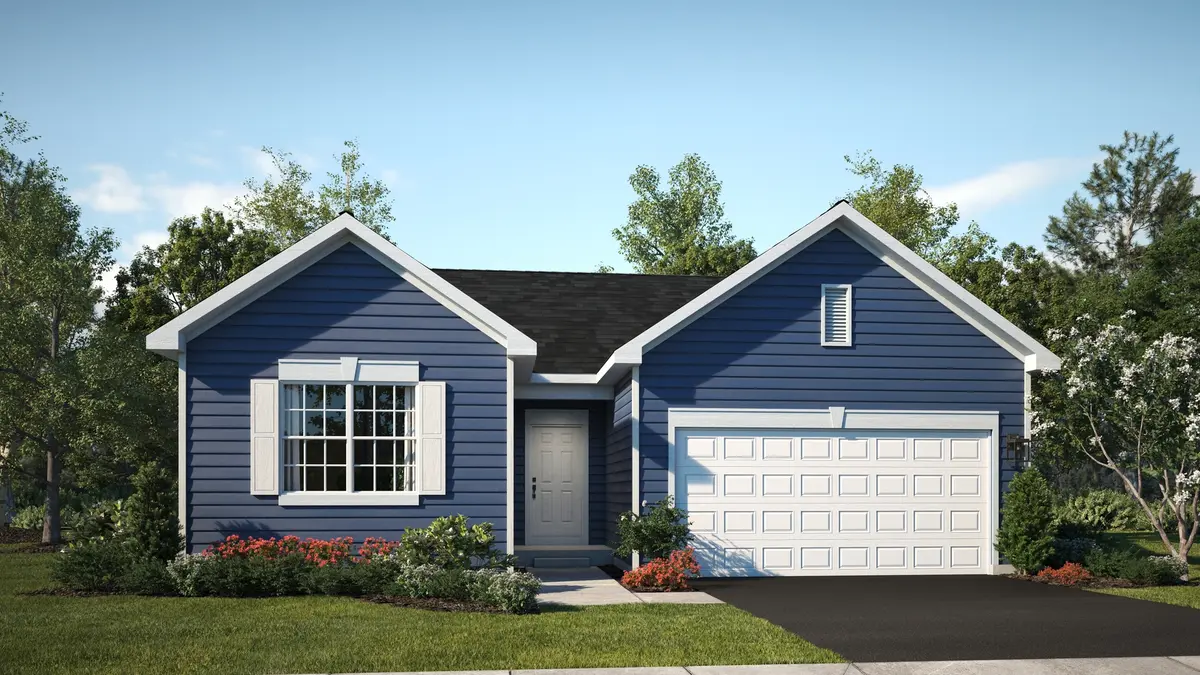 916 Waterstone WAY, Malta, IL 60150