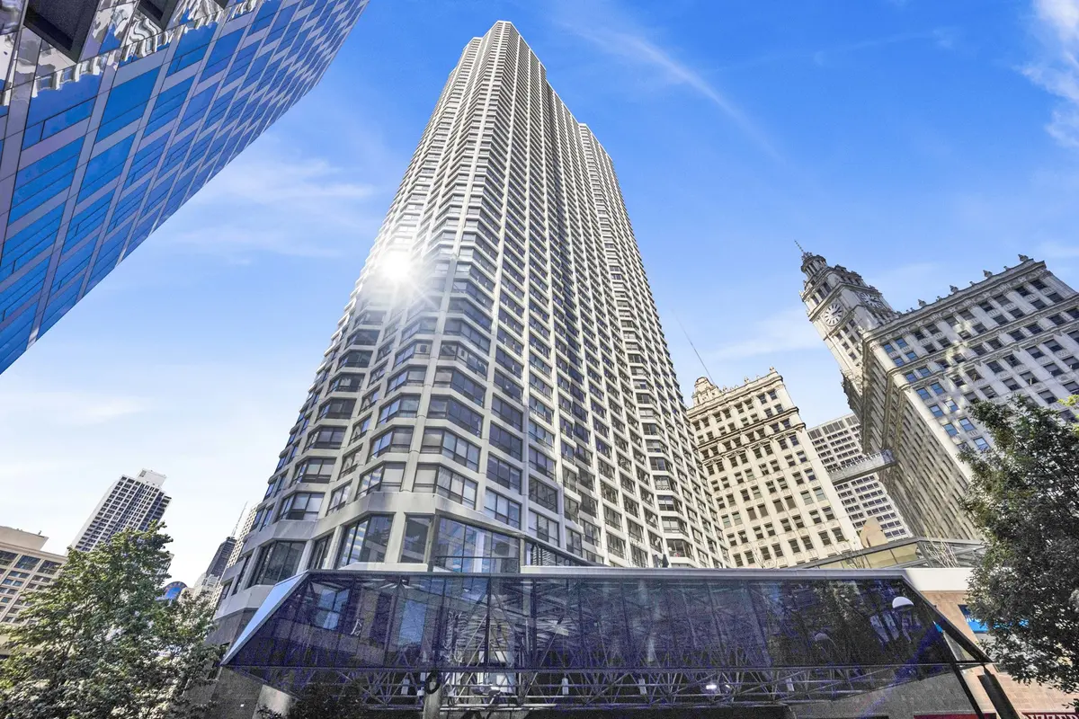 405 N WABASH AVE #2614, Chicago, IL 60611