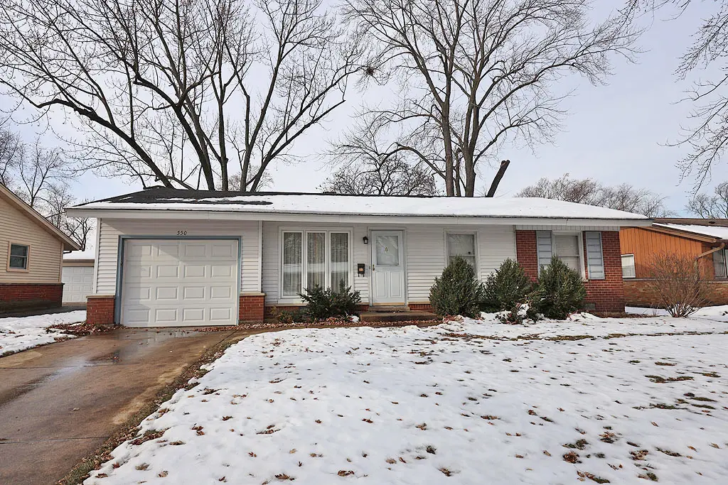 550 Ridge AVE, Elk Grove Village, IL 60007