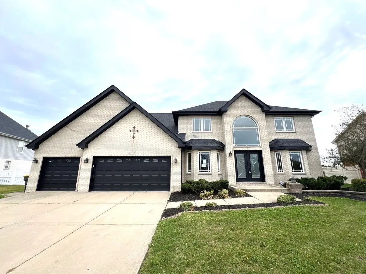 19921 Cypress AVE, Lynwood, IL 60411