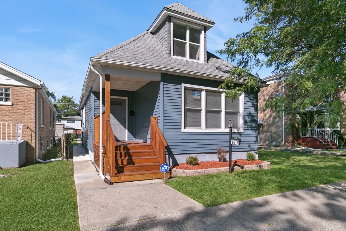 9610 S Wallace ST, Chicago, IL 60628