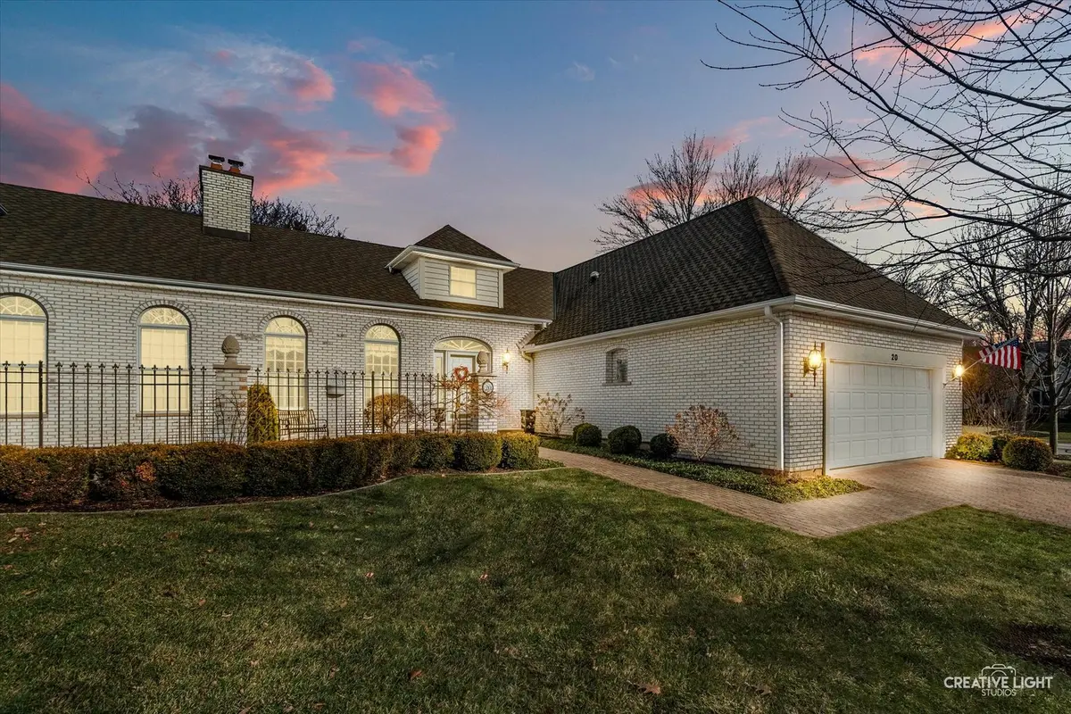 Address not disclosed, Sugar Grove, IL 60554