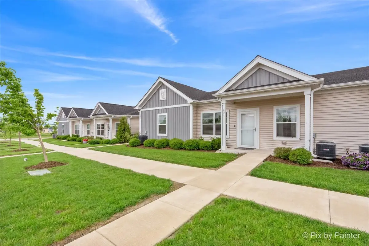 231 S Walnut ST, Cortland, IL 60112