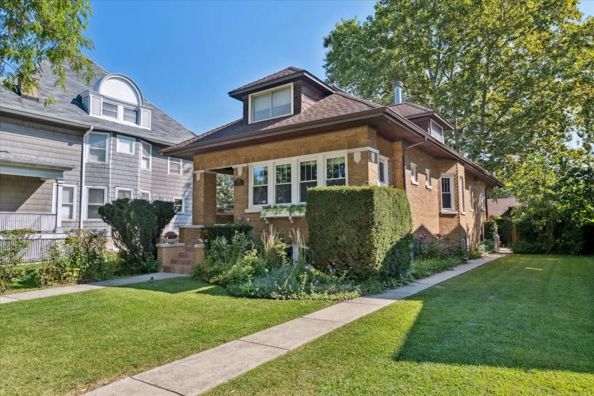 133 Franklin AVE, River Forest, IL 60305