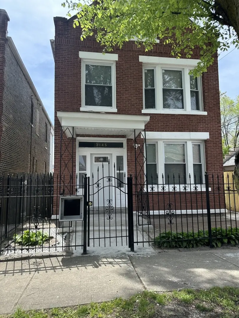 3145 W 42nd ST, Chicago, IL 60632