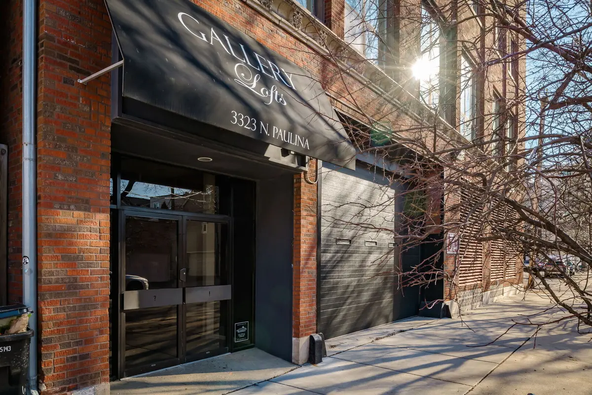 Address not disclosed, Chicago, IL 60657