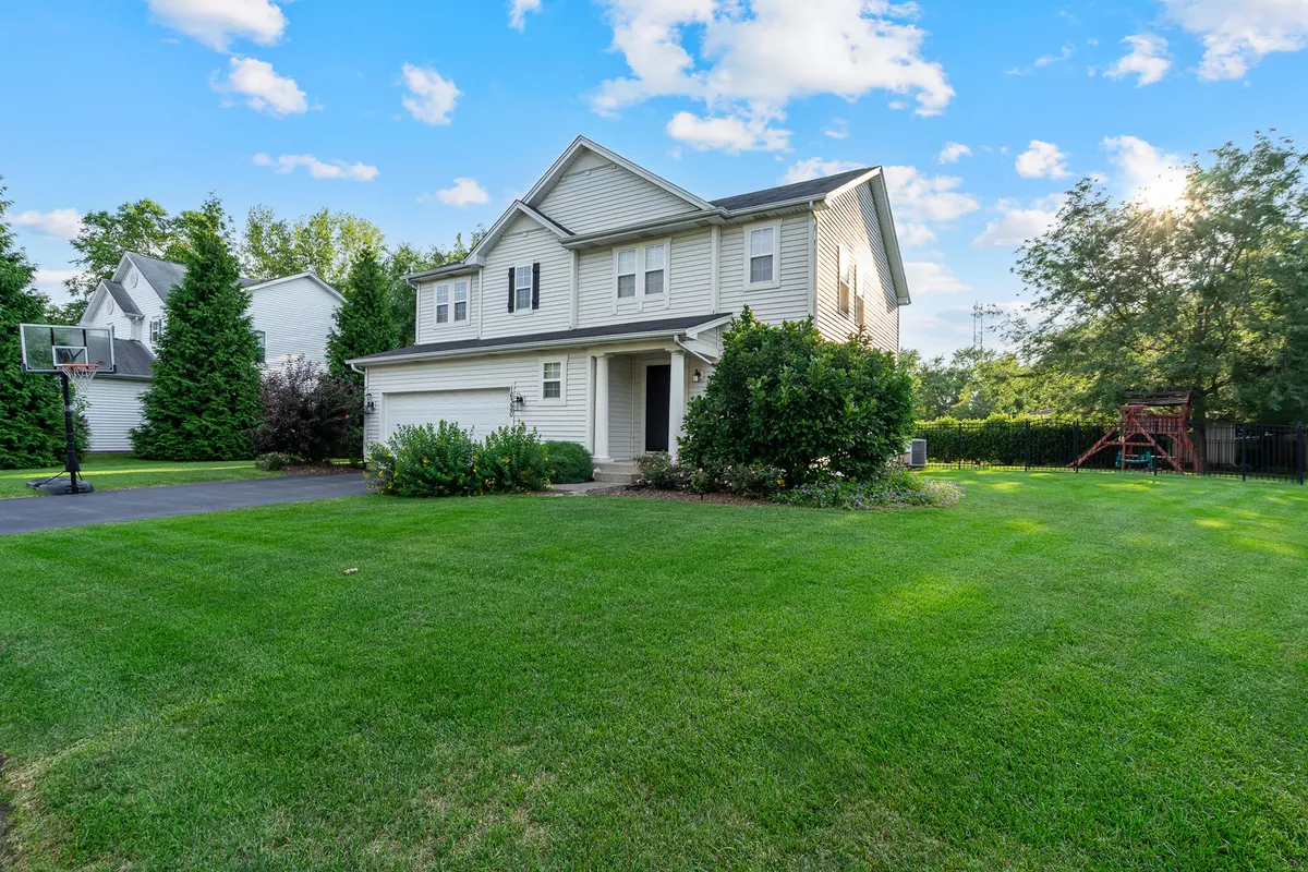 16320 Spring Creek LN, Plainfield, IL 60586