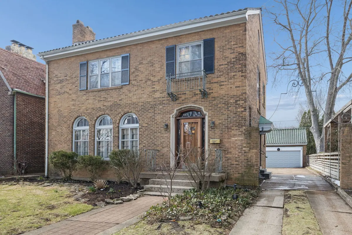 10344 S Leavitt ST, Chicago, IL 60643