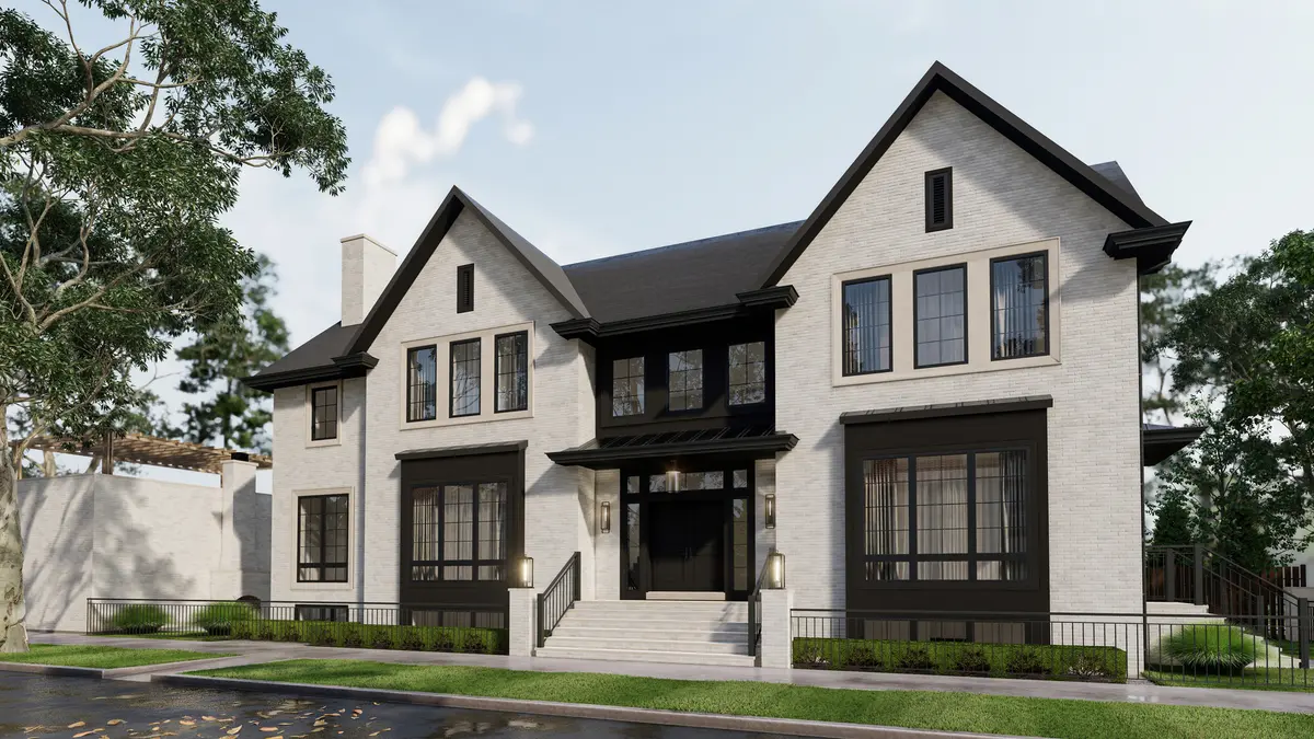 2034 W Sunnyside AVE, Chicago, IL 60625