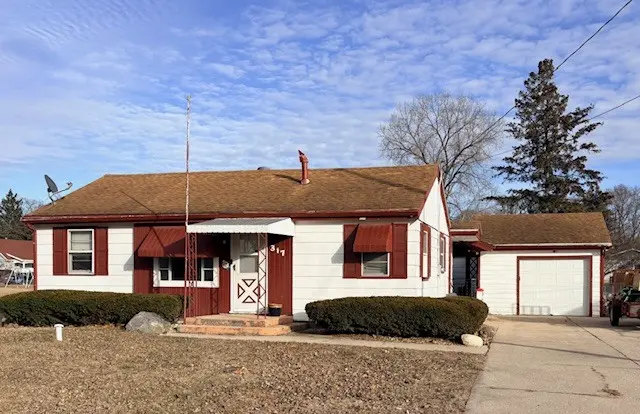 317 Ritsher ST, Beloit, WI 53511