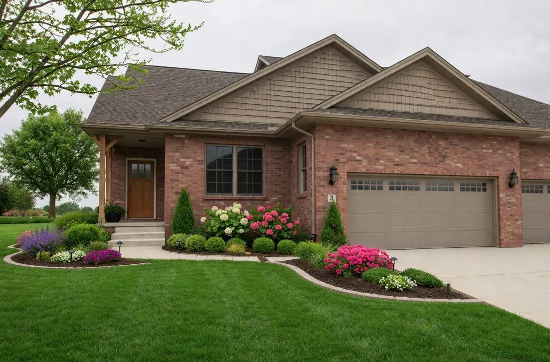 3 Saint Ivans CIR, Bloomington, IL 61705