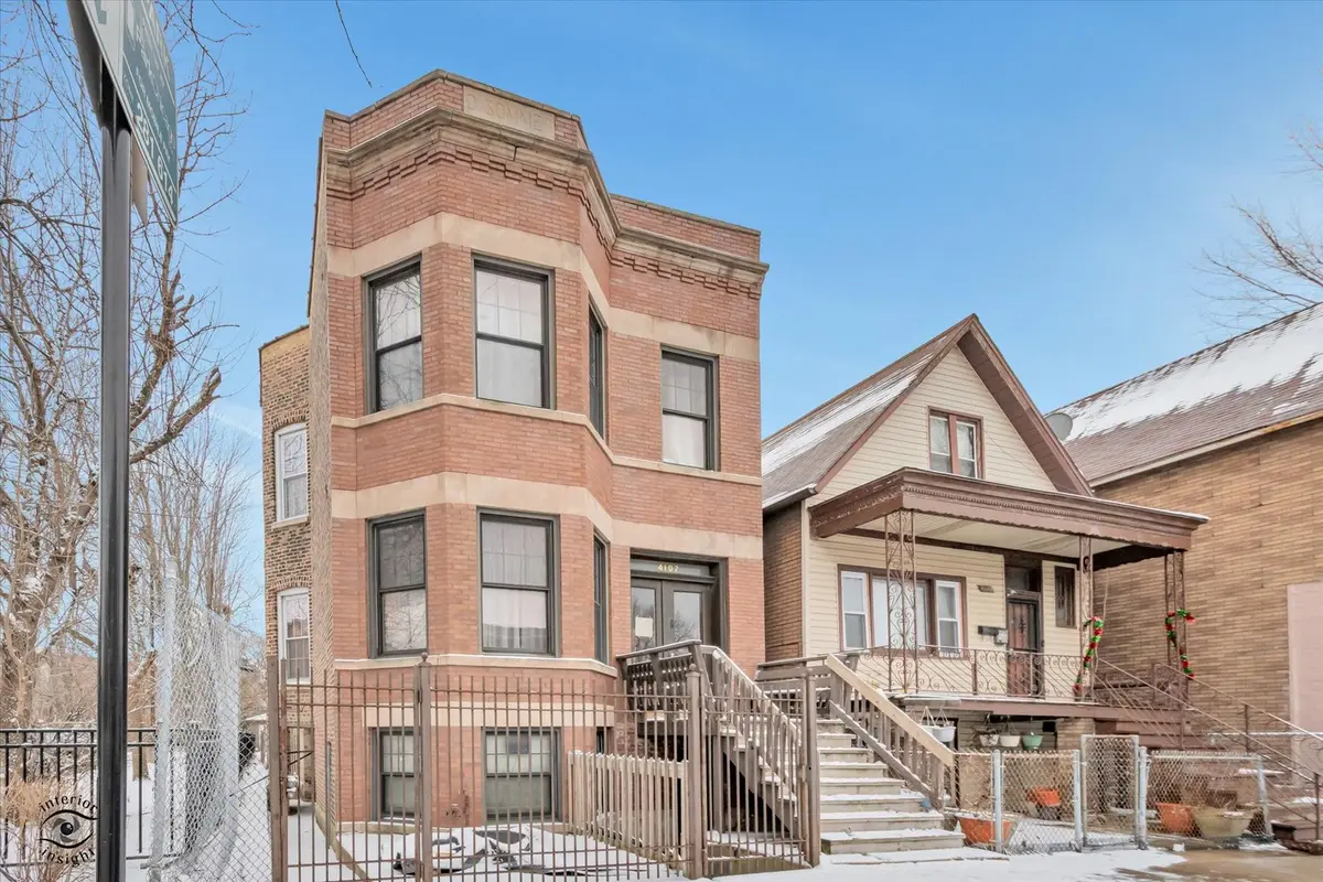 4107 S Archer AVE, Chicago, IL 60632
