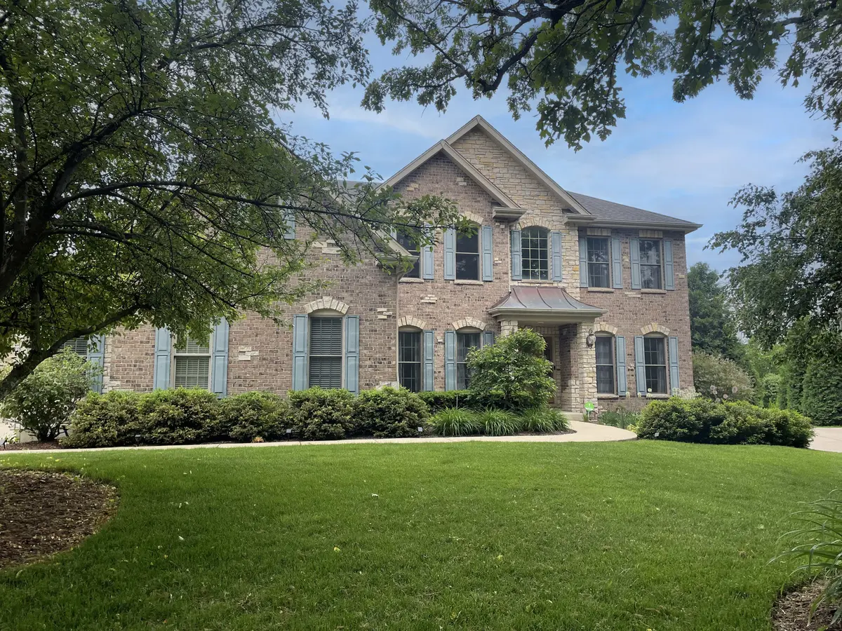 Address not disclosed, South Elgin, IL 60177
