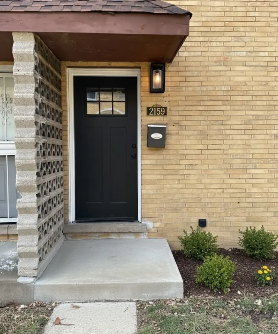 2159 171st ST, Hazel Crest, IL 60429