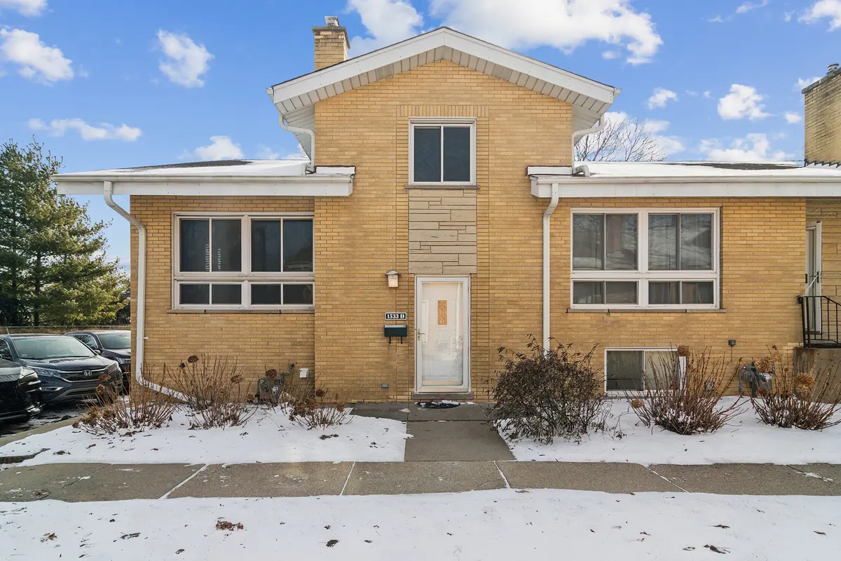 1533 N ARLINGTON HEIGHTS RD #D, Arlington Heights, IL 60004