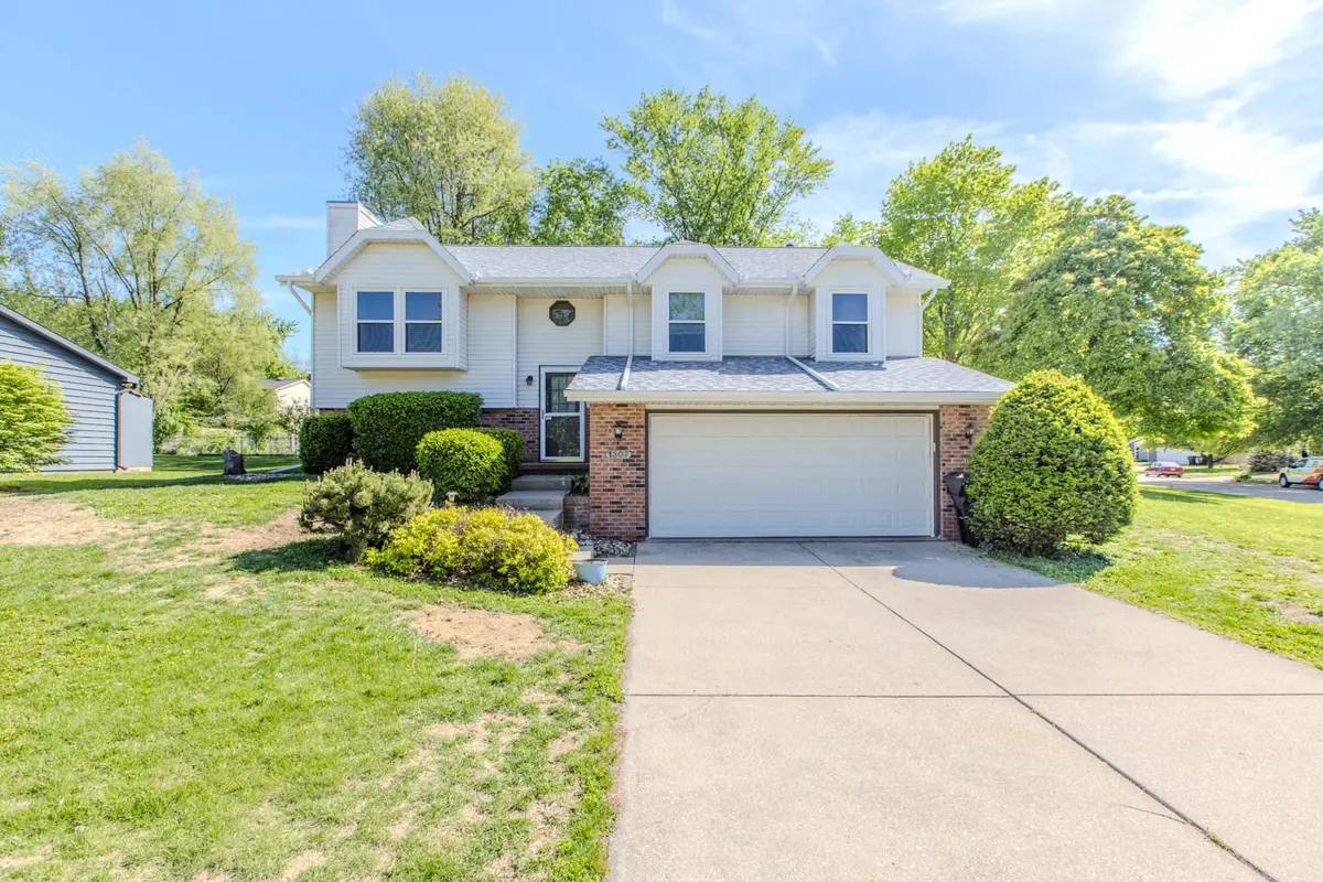 1307 WEST AVE, Normal, IL 61761