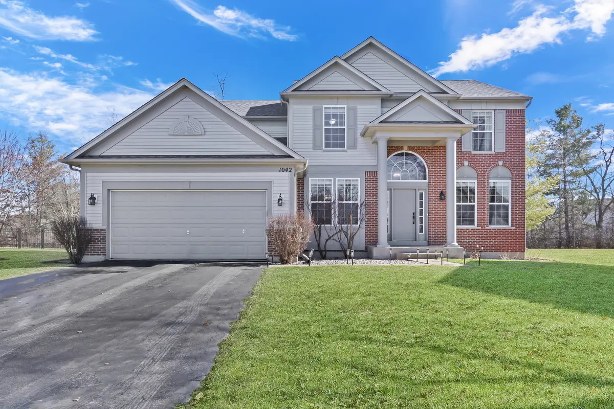 1042 Sanderling CT, Antioch, IL 60002