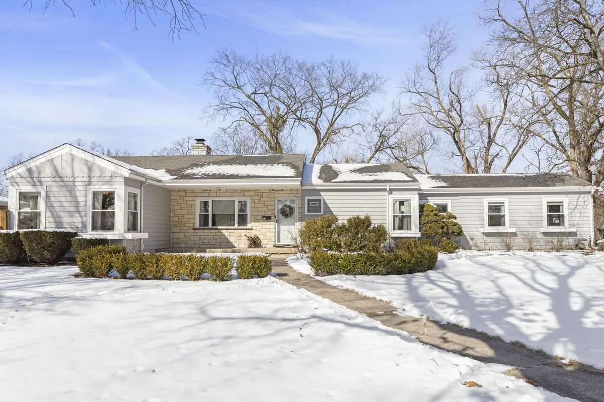 3100 Longfellow AVE, Hazel Crest, IL 60429