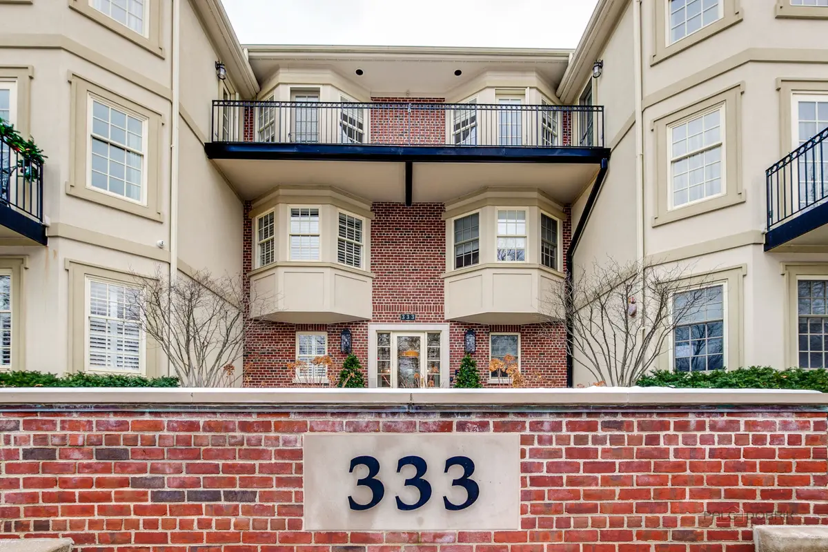 333 E Westminster RD #3C, Lake Forest, IL 60045