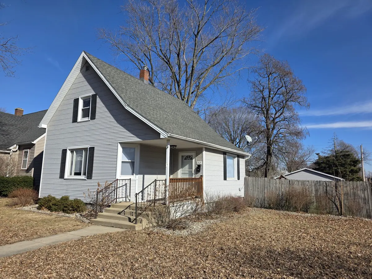 312 N Center AVE, Bradley, IL 60915