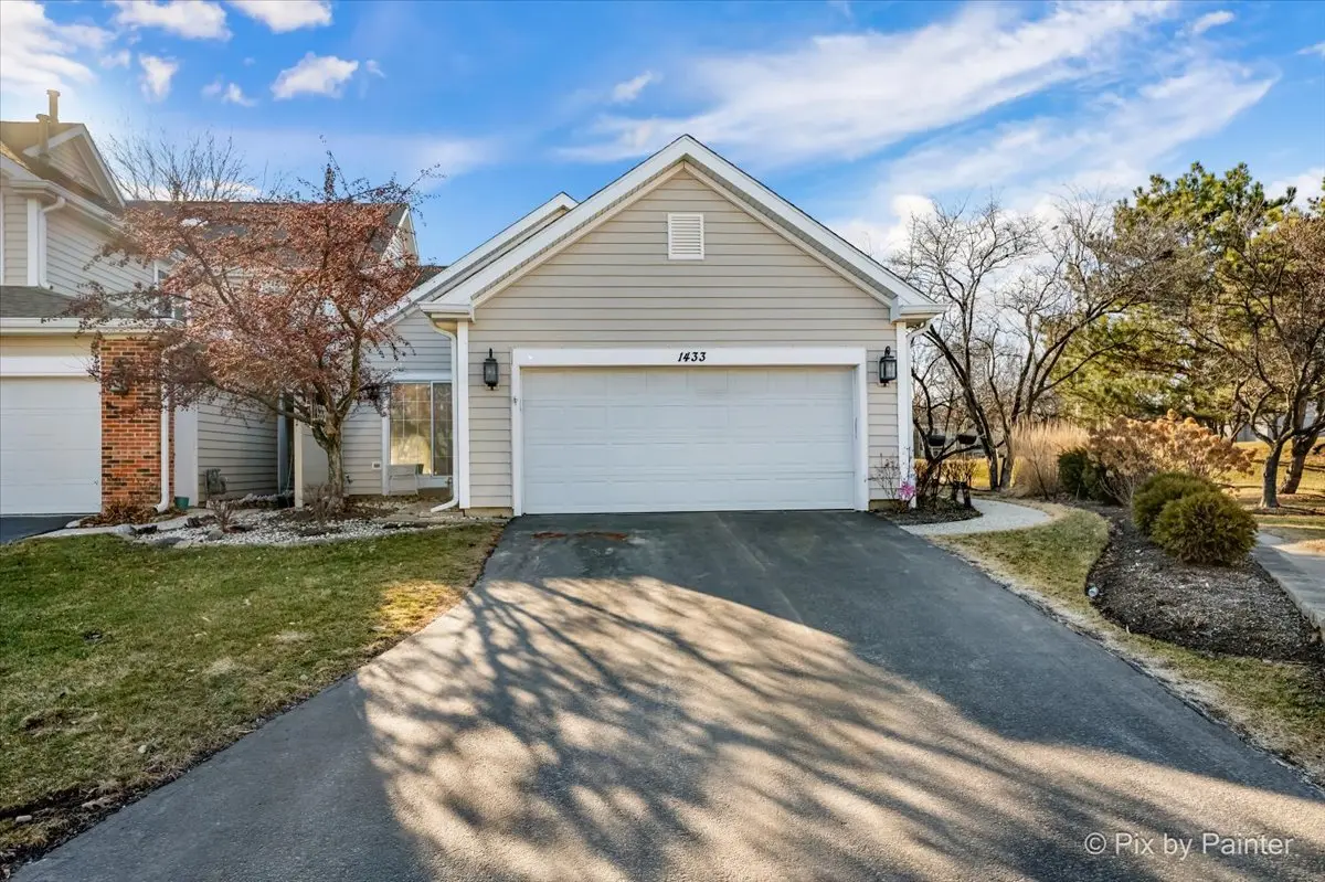 1433 WHITMAN CT, Schaumburg, IL 60173