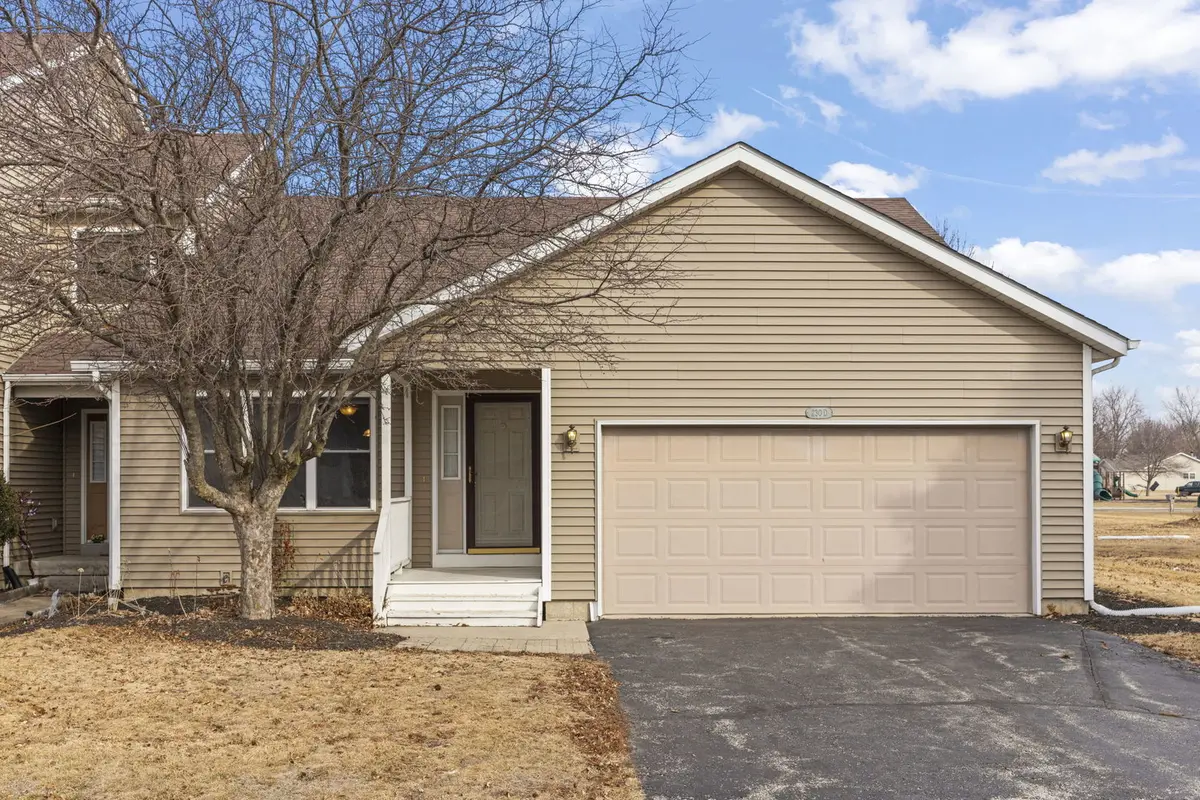 230 Morrow ST #D, Somonauk, IL 60552