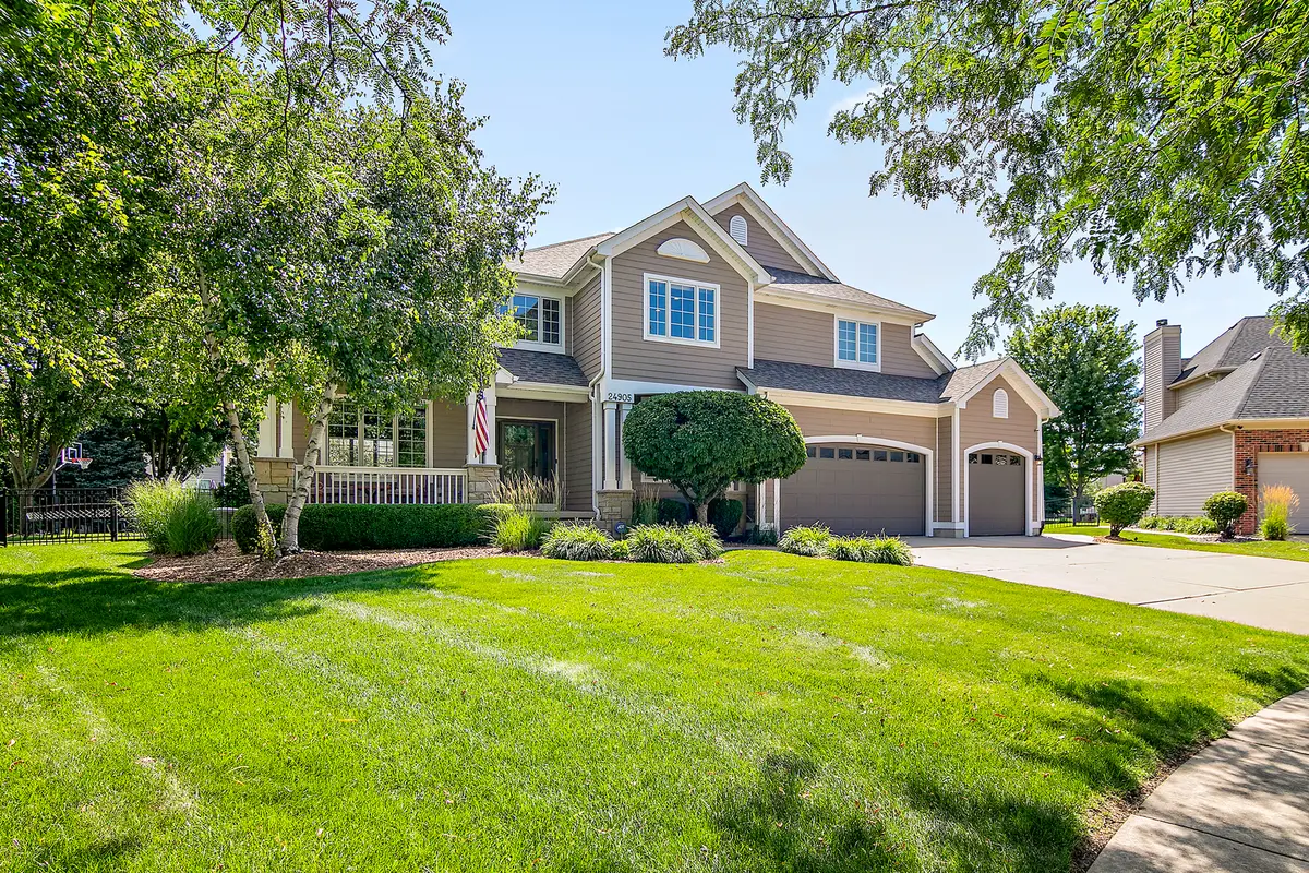24905 Chalk Hill CT, Plainfield, IL 60544
