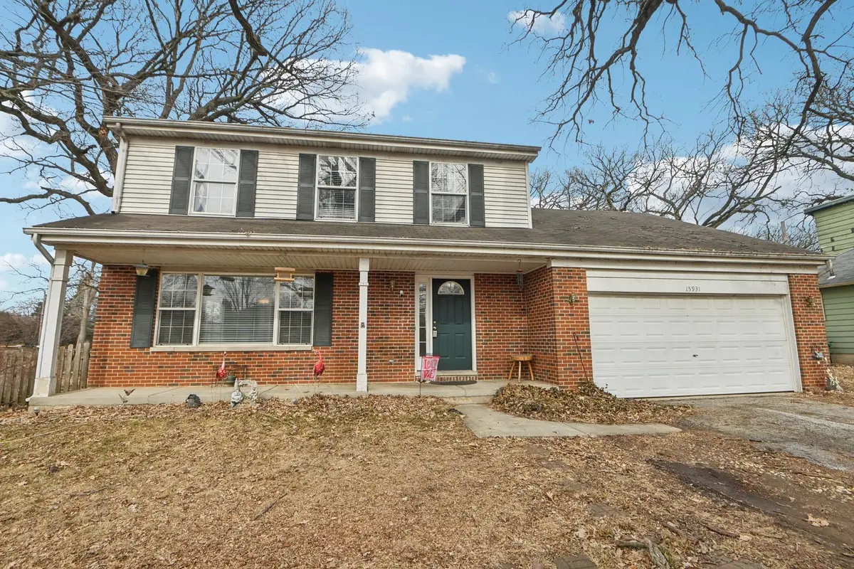 15931 S Mcclellan AVE, Plainfield, IL 60544
