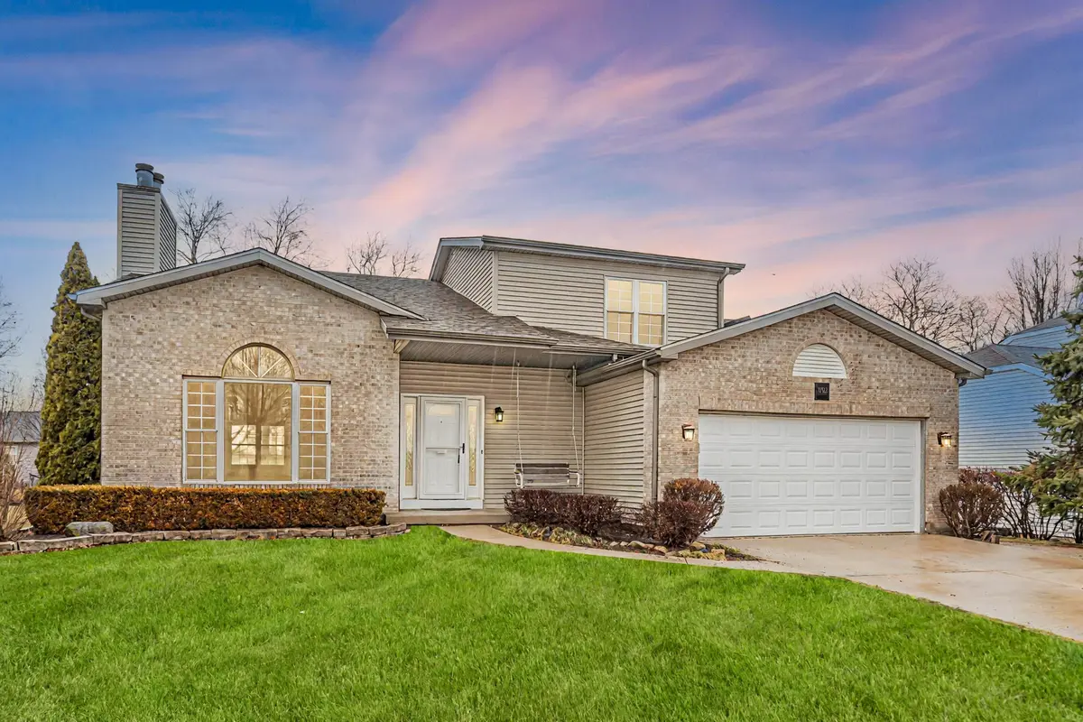 3702 Biscayne RD, Mchenry, IL 60050
