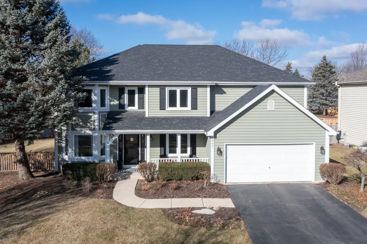2347 Wilmington CT, Naperville, IL 60565