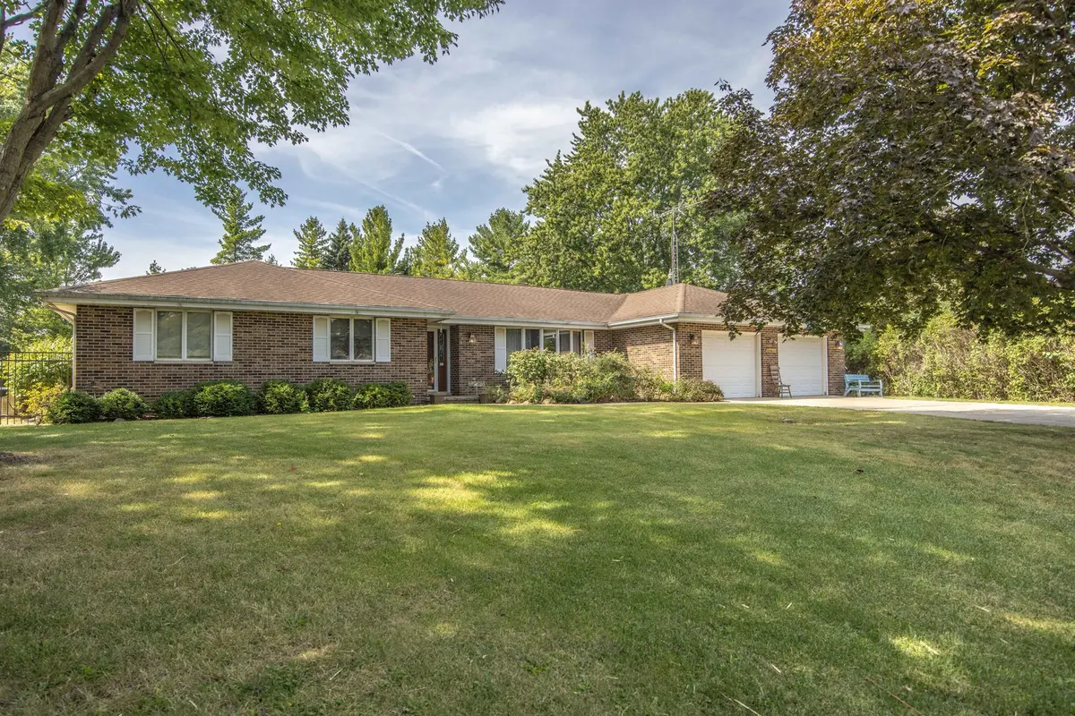 25011 W Ann CT, Plainfield, IL 60586