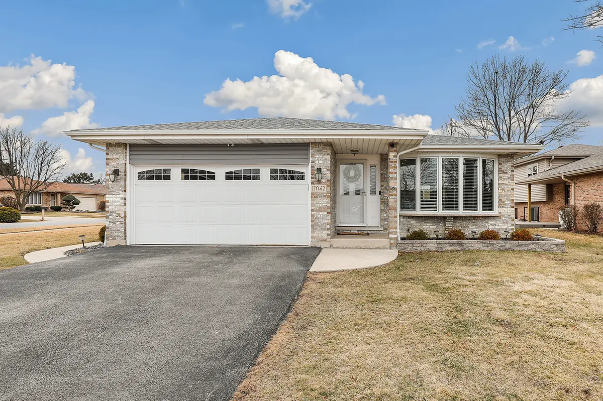 17042 92nd AVE, Orland Hills, IL 60487