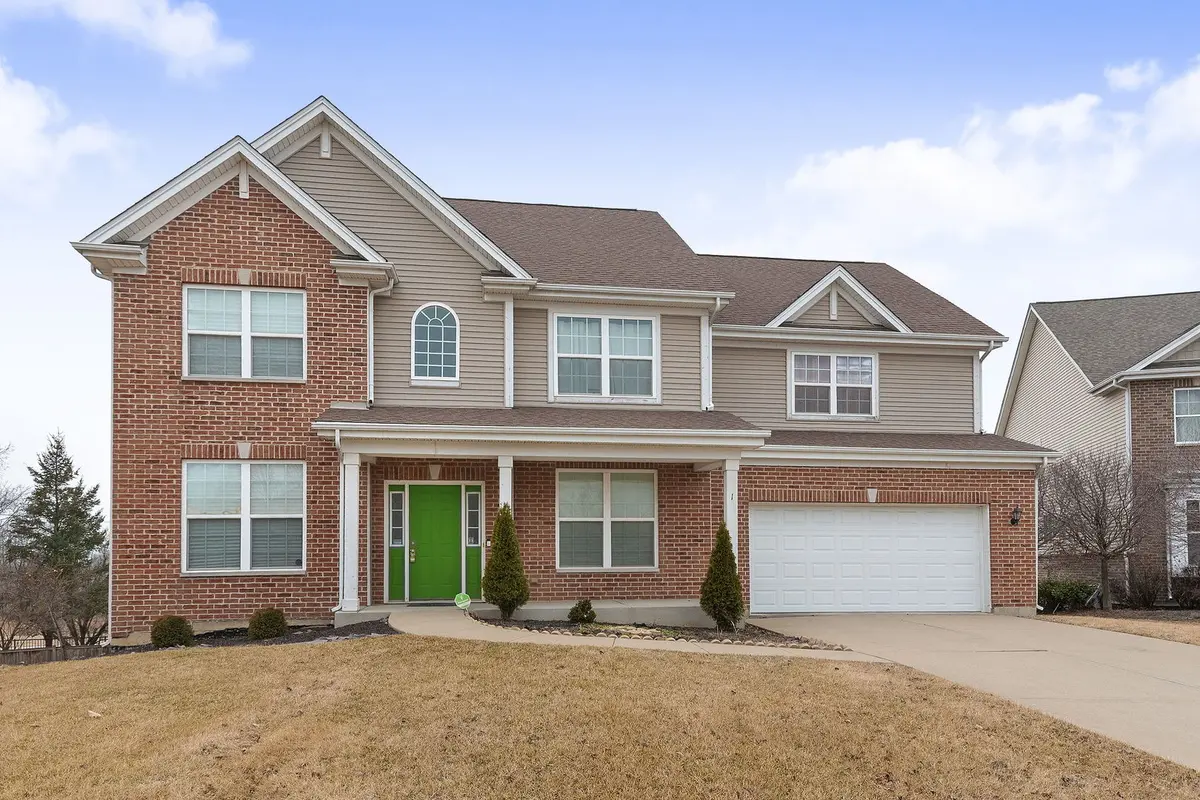 1 Pond CT, Bolingbrook, IL 60490