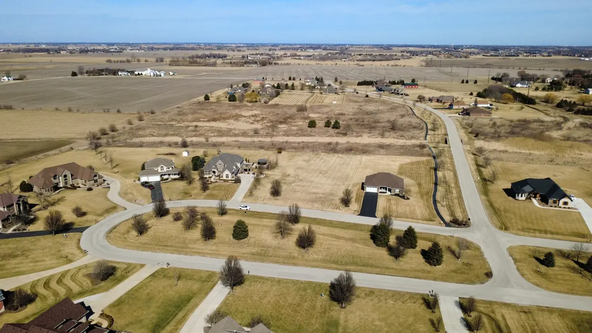 10108 W Sweet Grass CIR, Monee, IL 60449