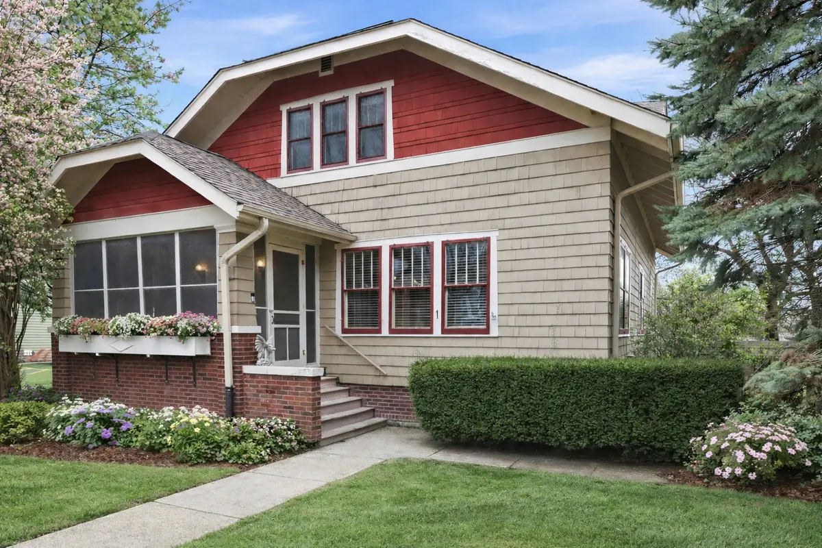111 Oak ST, Frankfort, IL 60423