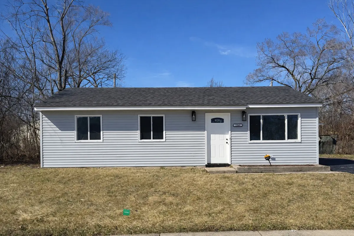 1946 Dartmouth ST, Chicago Heights, IL 60411