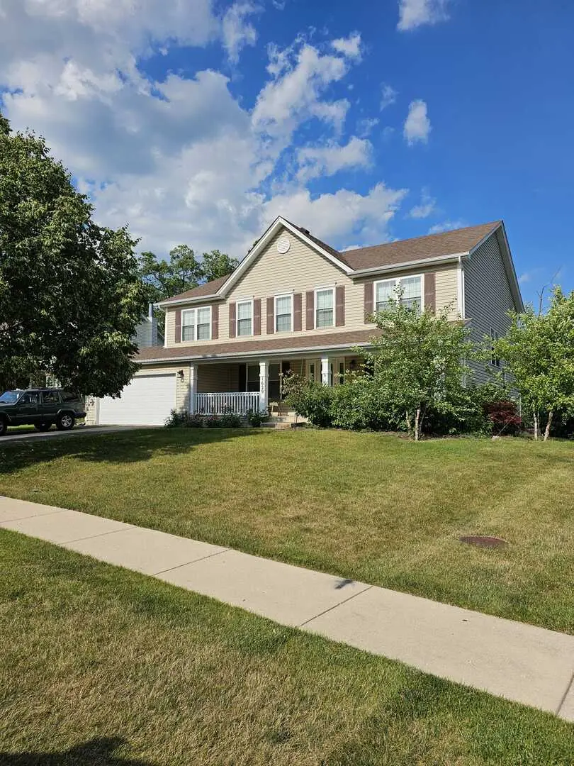 1629 Elderberry LN, Lake Villa, IL 60046