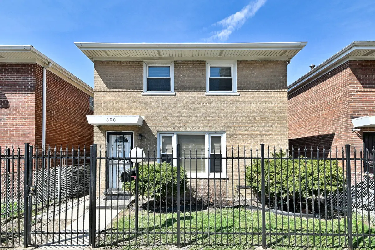 308 S Artesian AVE, Chicago, IL 60612