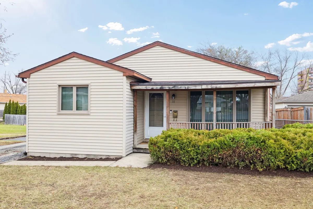 16 S Margaret ST, Joliet, IL 60436