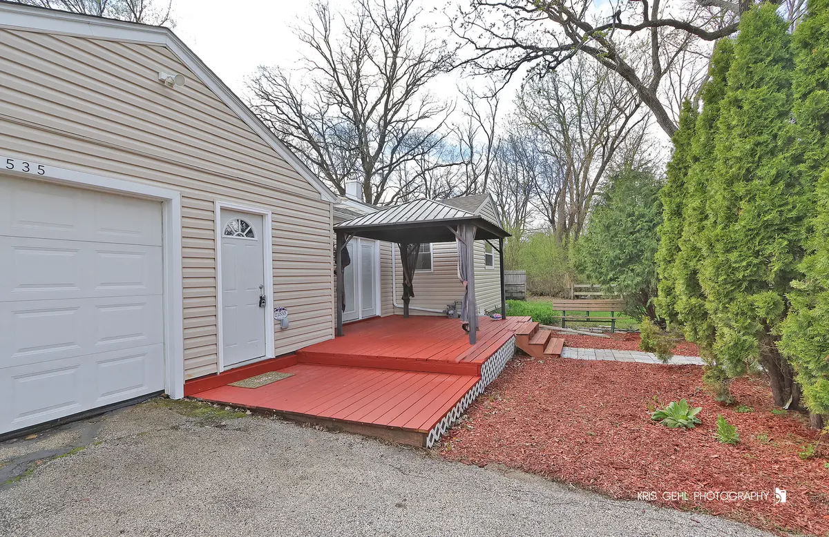 21535 W Sarah DR, Lake Villa, IL 60046