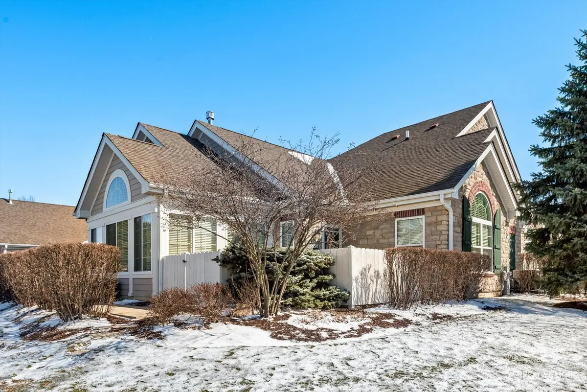 23856 W Dayfield DR #0, Plainfield, IL 60586